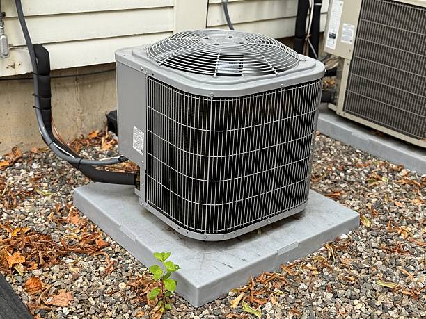 24/7 Emergency Air Conditioning Repair experts in Stanford, CA